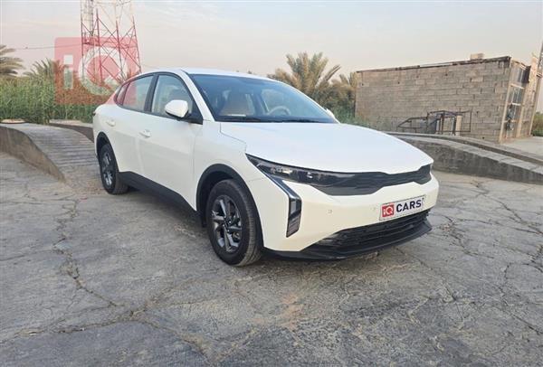 Kia K3 2025 for sale in Iraq - Al-Suwaira